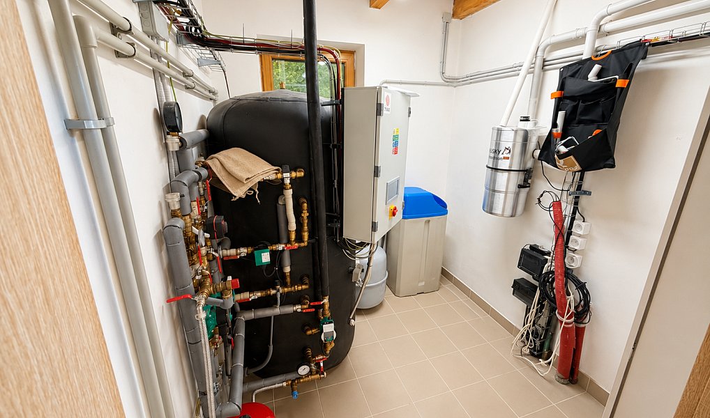 Prodej domu 184 m², Býkovice – náhled fotky 19