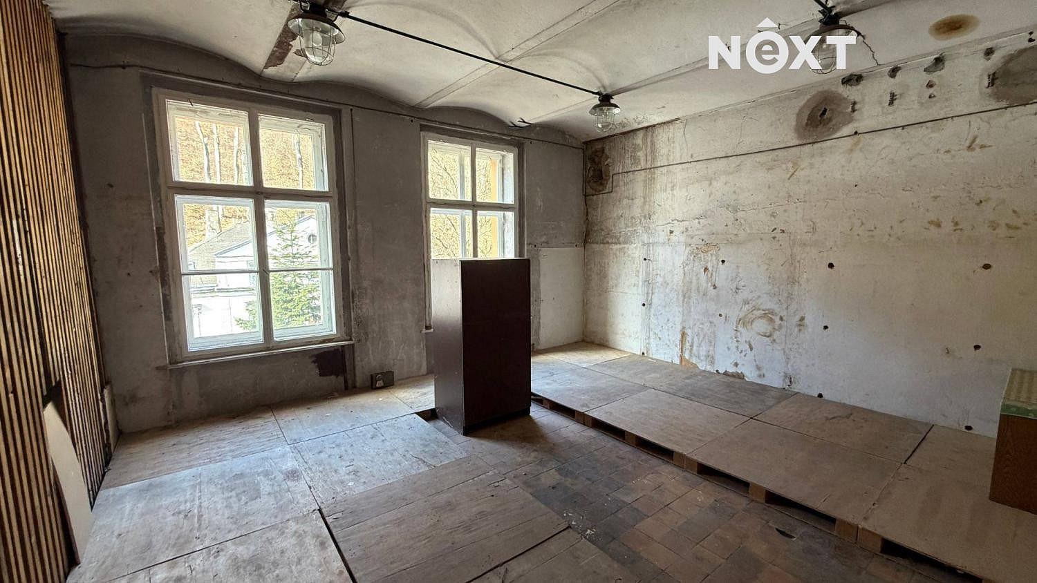 Pronájem skladovacích prostor 35 m² — photo 5