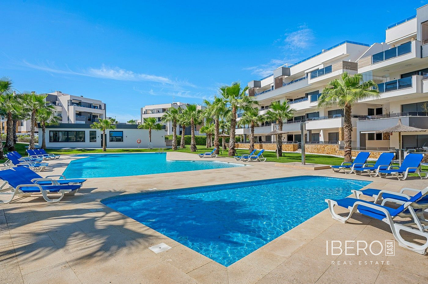 Pis 3+kk – Torrevieja, Urbanización Los Balcones - Vista 2