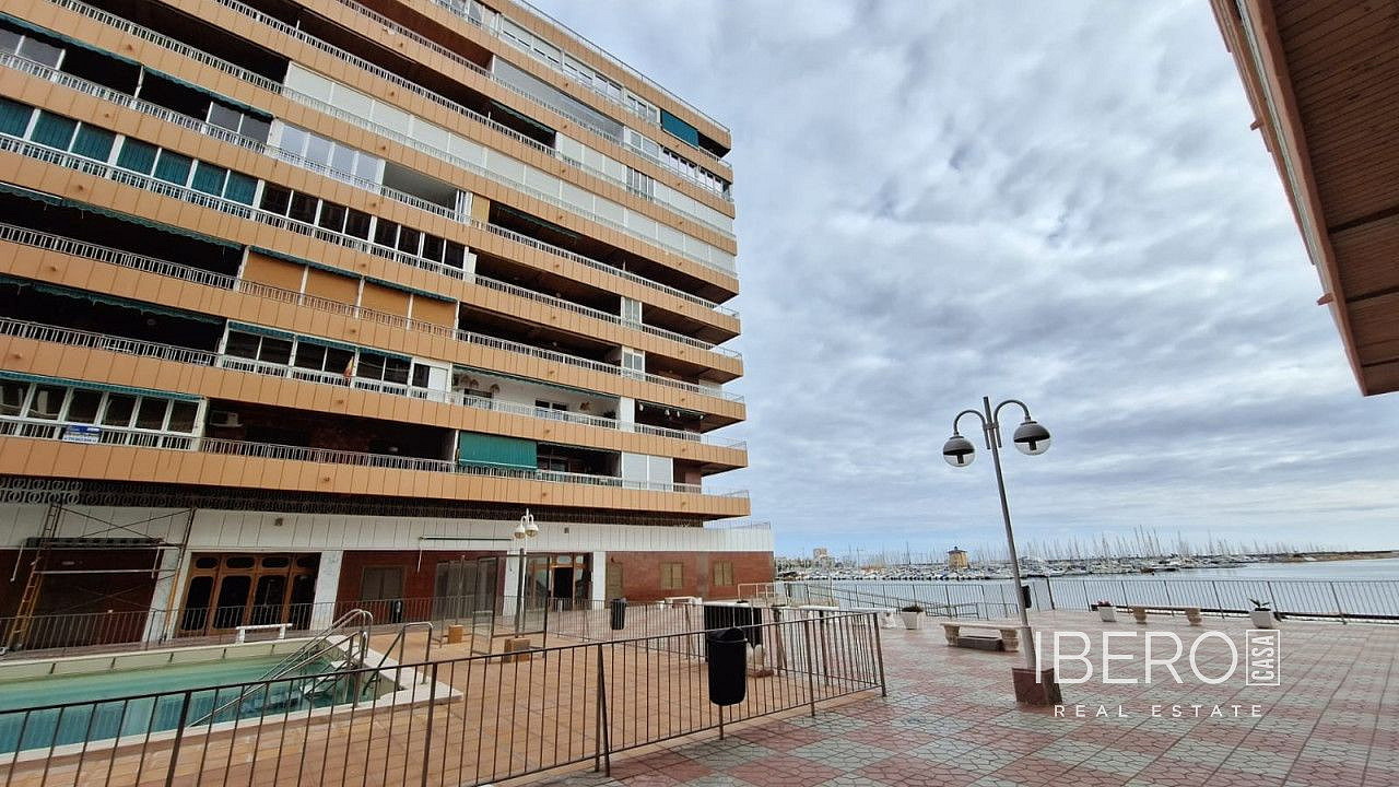 Piso 4+kk – Torrevieja, Europa, el Baix Segura / La Vega Baja - Vista 3