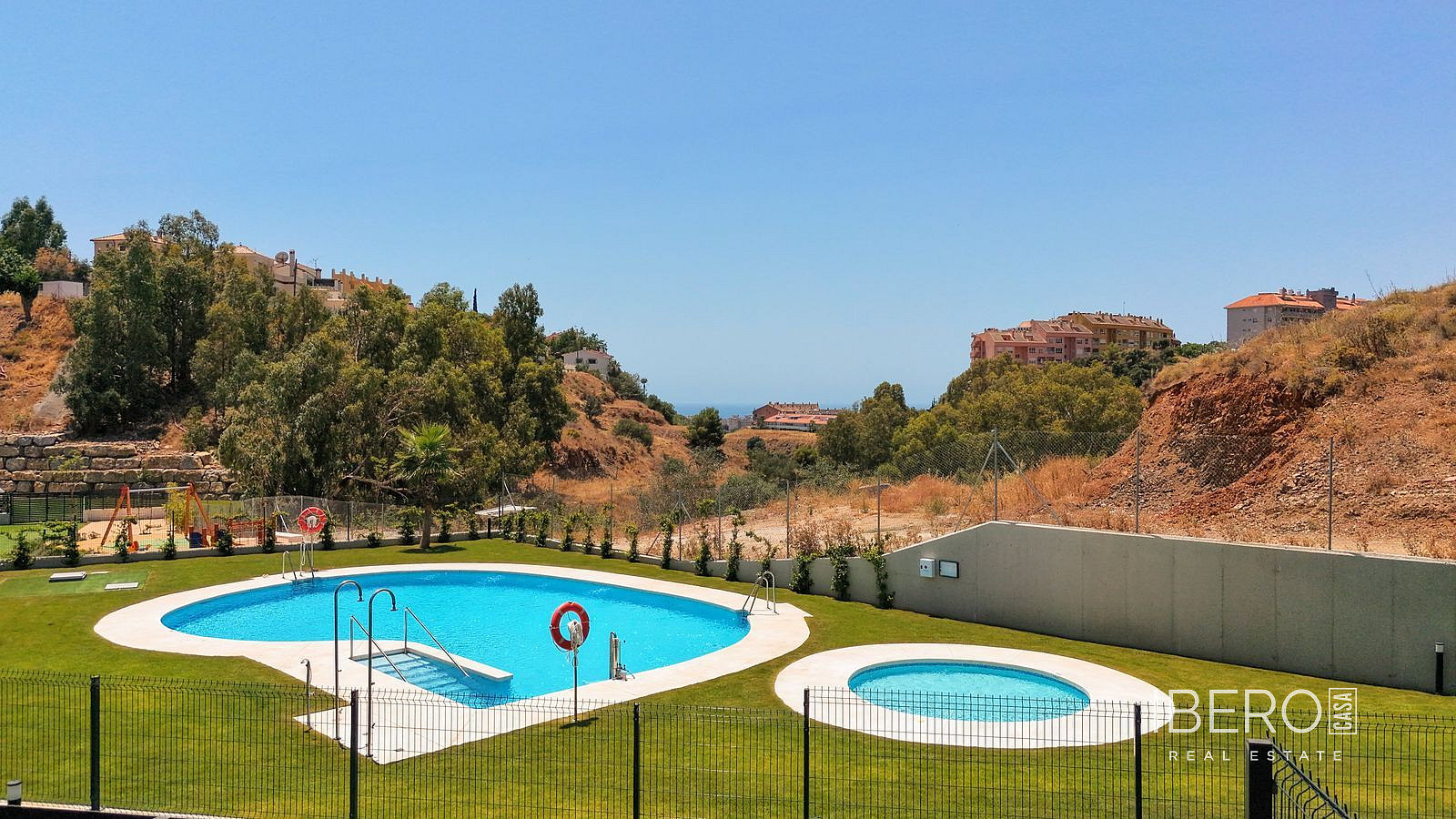 Piso 3+kk – Torreblanca - Vista 2