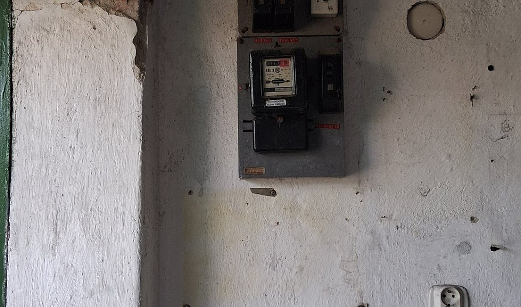 Prodej garáže 19 m2, Ostrava - Moravská Ostrava, Ostrava – náhled fotky 7