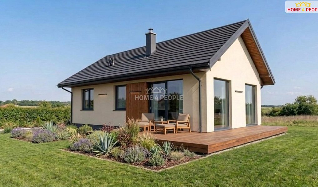 Prodej rodinného domu, 90 m², Dražka - Příbram, Nechvalice