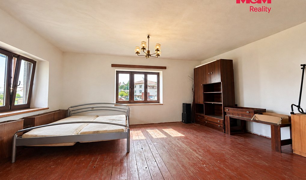 Prodej domu 126 m² s pozemkem 182 m², Počátky – náhled fotky 2