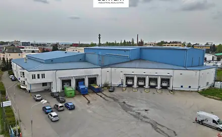 Pronájem skladovacích prostor 4 712 m², Bečovská, Praha 10 - Uhříněves