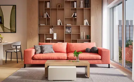 Prodej bytu 1+kk 35 m²