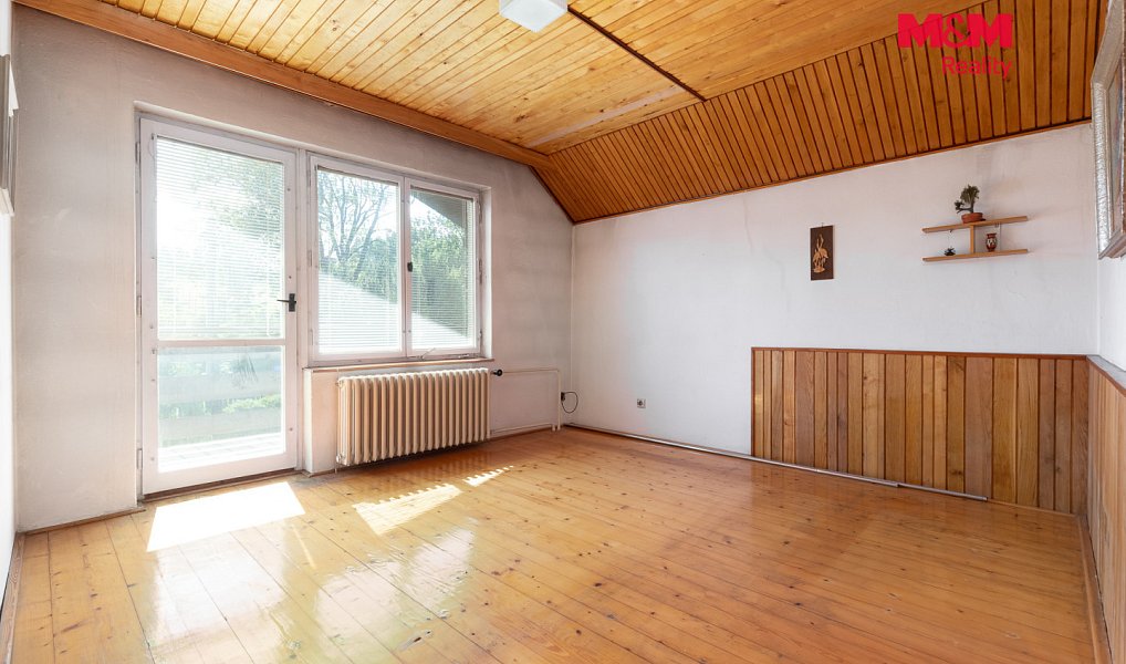 Prodej domu 160 m² s pozemkem 1 231 m², Pražmo – náhled fotky 2