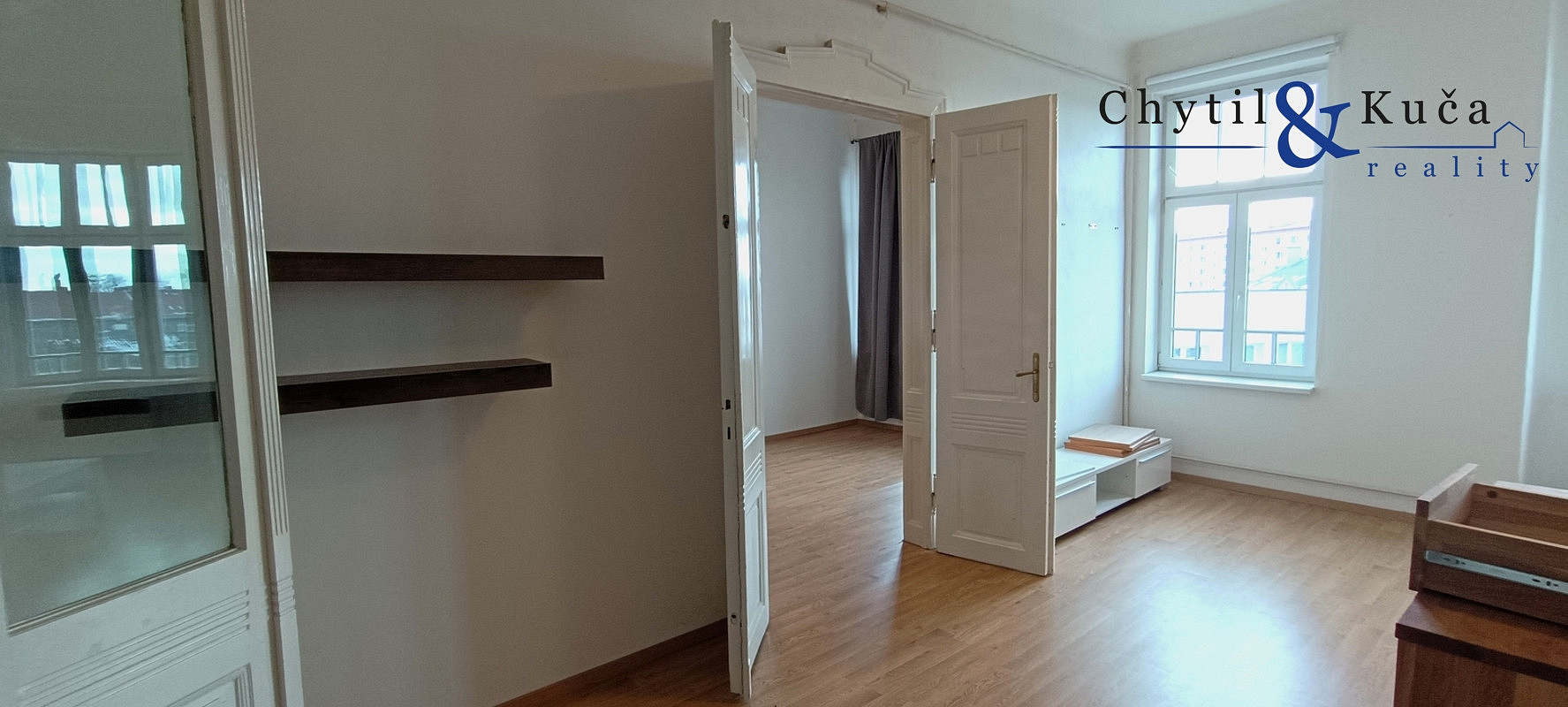 Pronájem bytu 2+1 64 m² - Ansicht 6