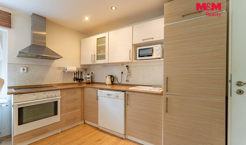 Prodej domu 72 m² s pozemkem 371 m², Vodochody – náhled fotky 4