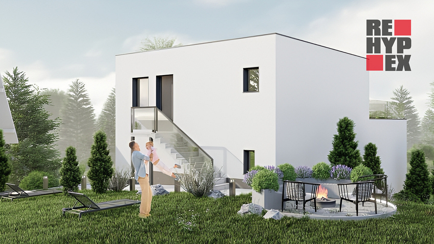 Prodej domu 197 m² s pozemkem 653 m² – fotografie 3