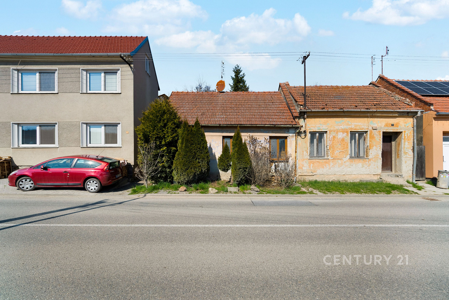 Prodej domu 67 m² s pozemkem 229 m² – fotografie 2