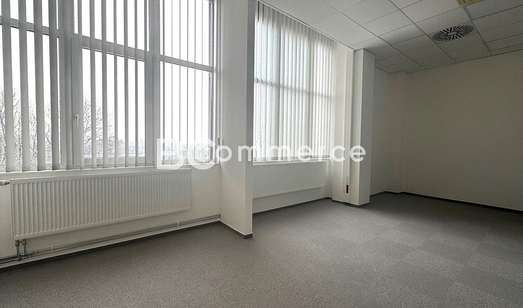 Pronájem kanceláře 100 m², Brno – náhled fotky 9