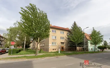 Prodej bytu 4+kk 118 m², Na Pěšině, Břeclav