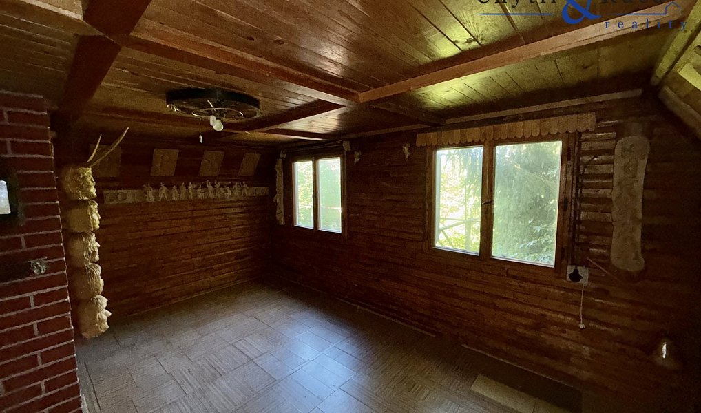 Prodej chaty/chalupy 60 m² s pozemkem 712 m², Rusava – náhled fotky 15