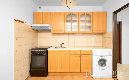Prodej bytu 3+1 66 m²
