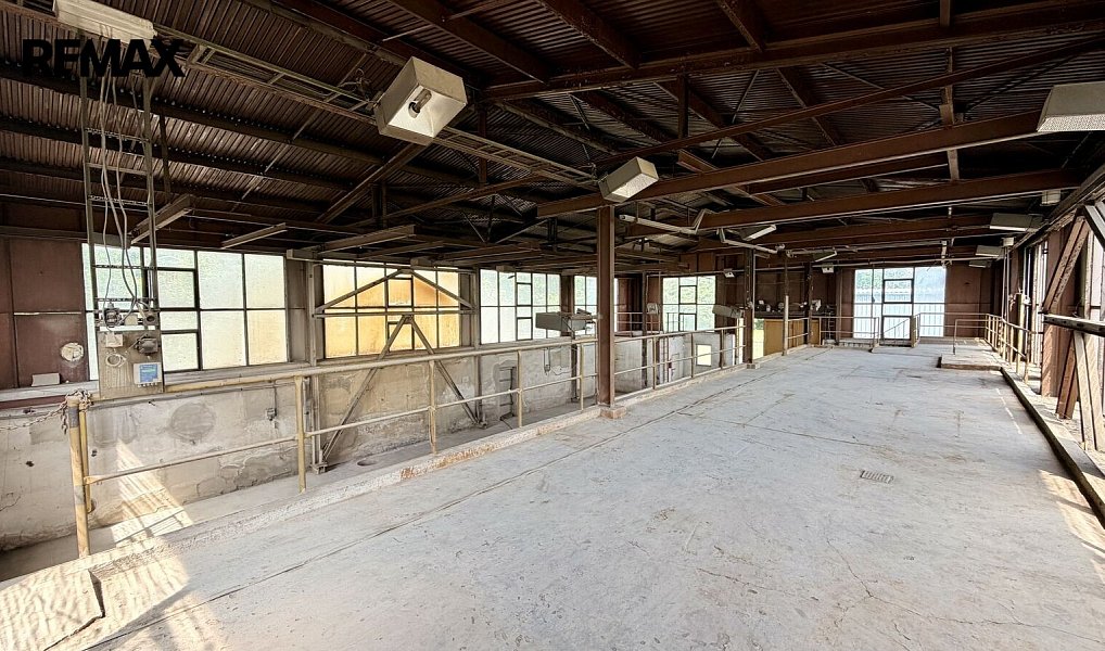 Pronájem výrobních prostor 345 m², Ostrava – náhled fotky 10