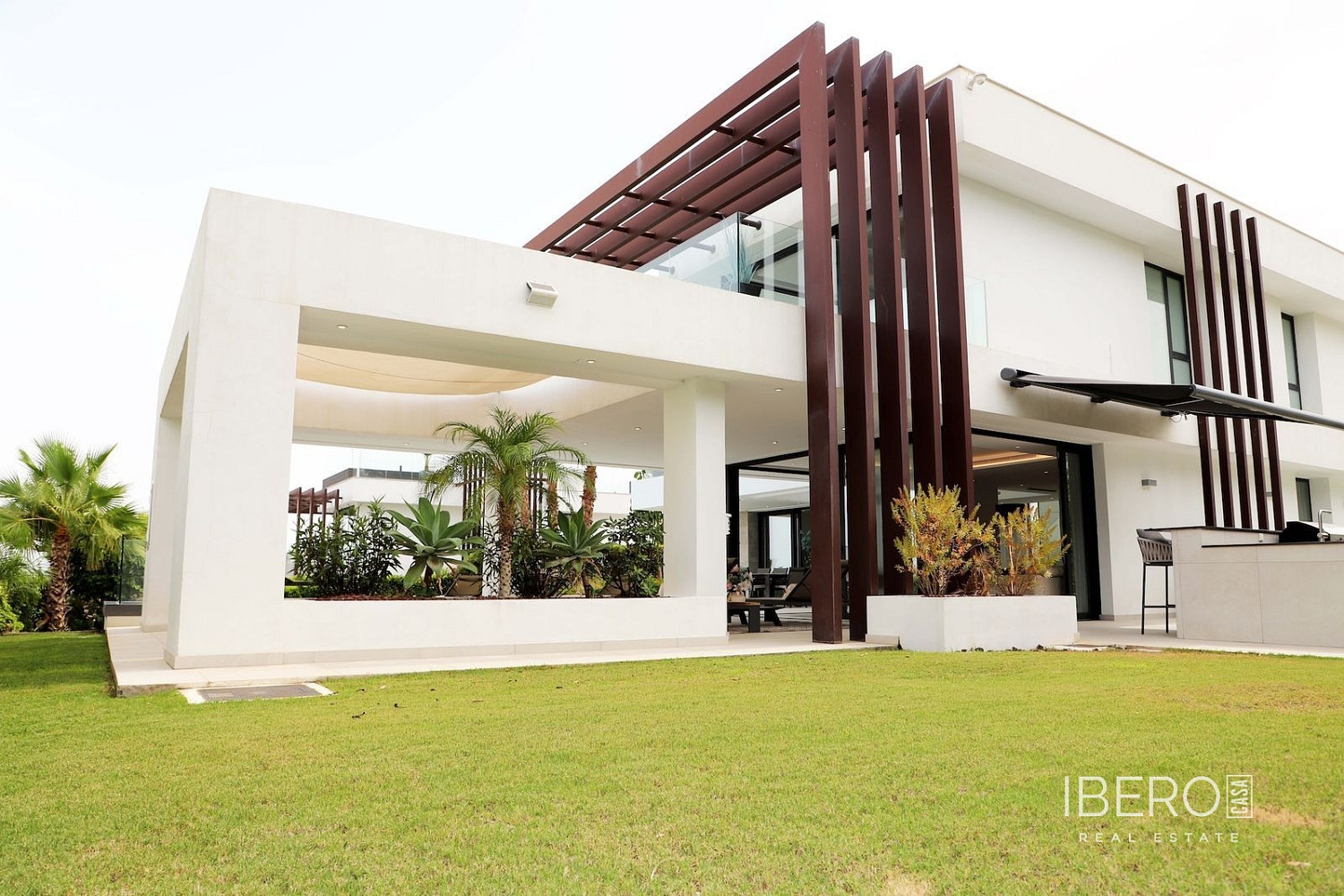 Casa 6+kk – Estepona, El Pilar - Vista 2