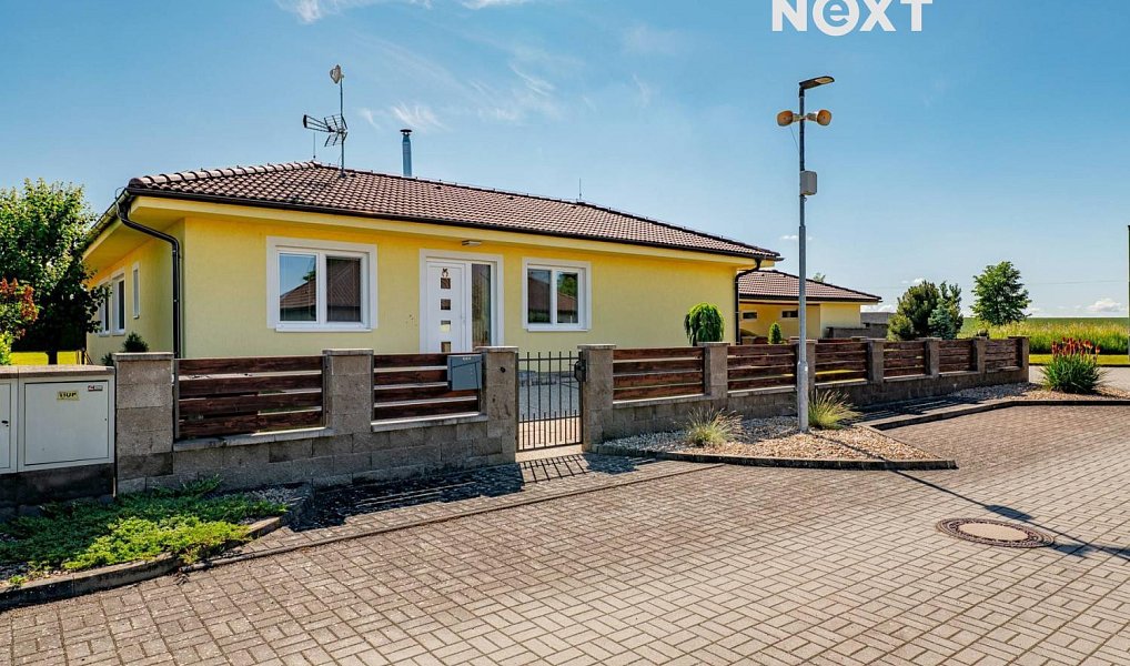 Prodej domu 124 m² s pozemkem 905 m², Černilov – náhled fotky 22