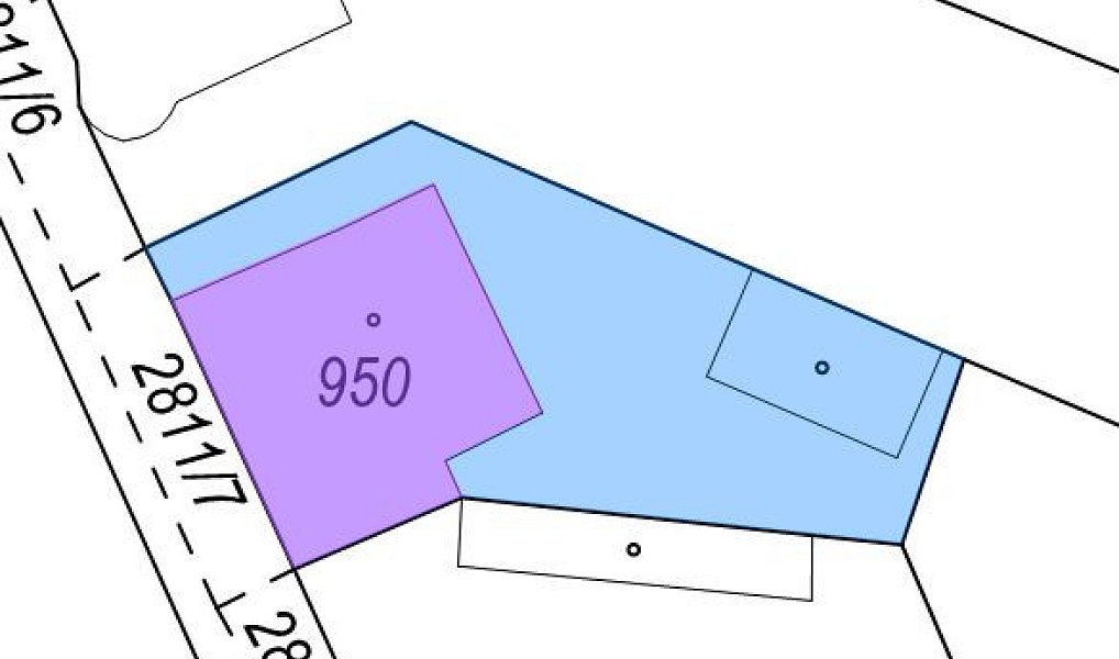 Prodej domu 86 m² s pozemkem 241 m², Dačice – náhled fotky 4