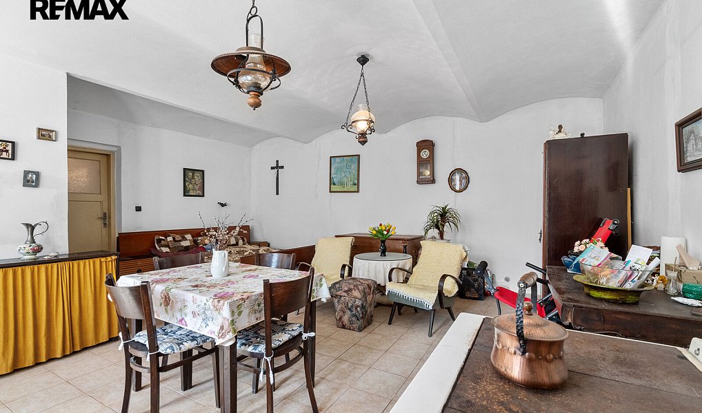 Prodej chaty/chalupy 149 m² s pozemkem 2 549 m², Čejetice – náhled fotky 39