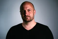 Jaromír Klouda