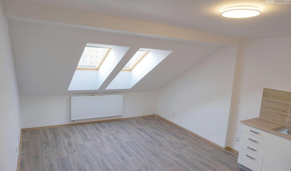 Pronájem bytu 4+kk 70 m², Litvínov – náhled fotky 4