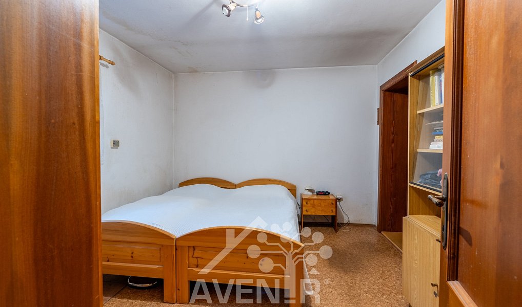 Prodej domu 232 m² s pozemkem 1 864 m², Semily – náhled fotky 16