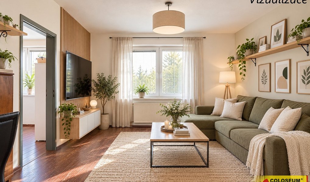 Prodej domu 86 m² s pozemkem 630 m², Náměšť nad Oslavou – náhled fotky 5