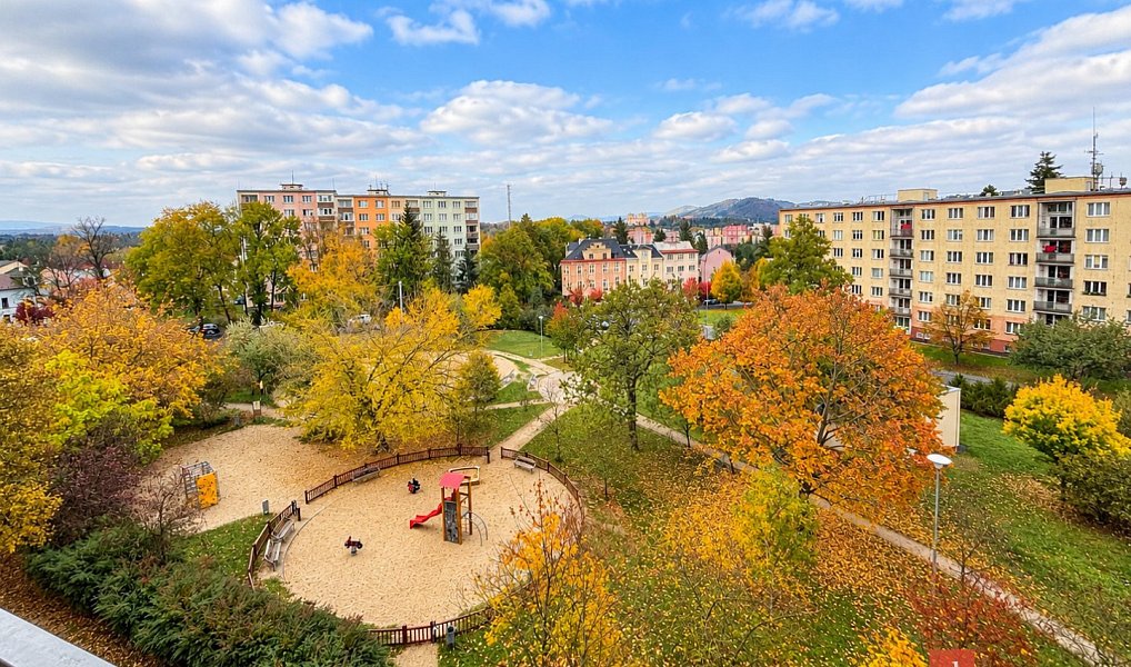 Pronájem bytu 2+1 62 m², Karlovy Vary – náhled fotky 11