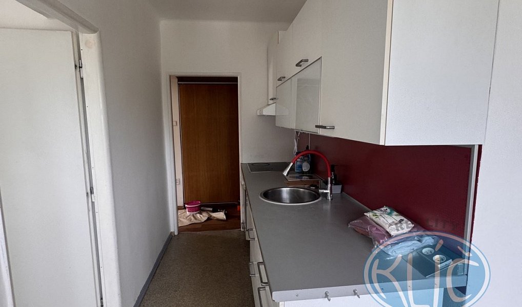 Pronájem bytu 3+1 64 m², Tábor – náhled fotky 3