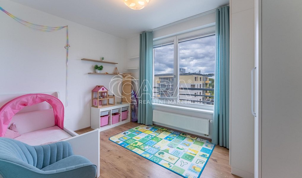 Prodej bytu 3+kk 79 m², Praha – náhled fotky 19