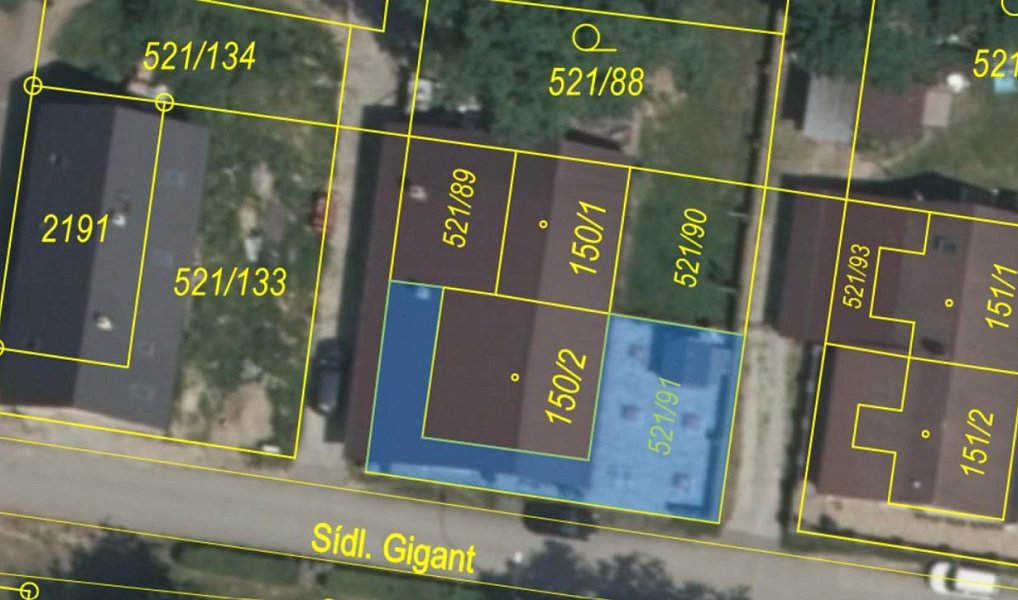 Prodej domu 101 m² s pozemkem 239 m², Třeboň – náhled fotky 20