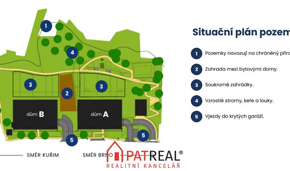 Prodej bytu 3+kk 108 m², Brno – náhled fotky 8