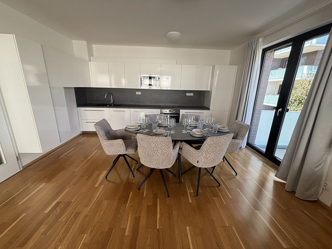 Prodej bytu 3+kk 86 m² – fotografie 4