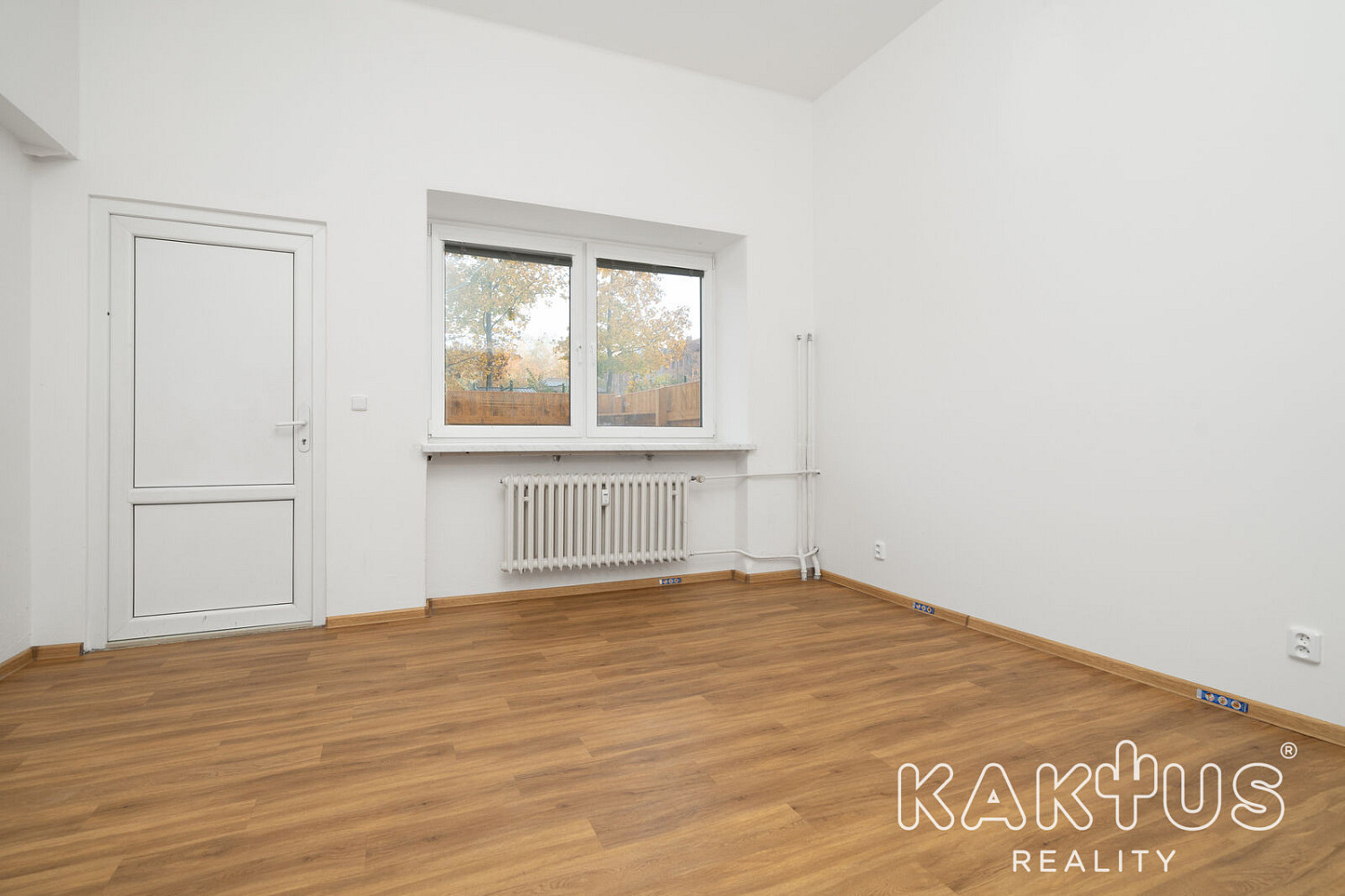 Pronájem bytu 1+kk 32 m² – fotografie 4