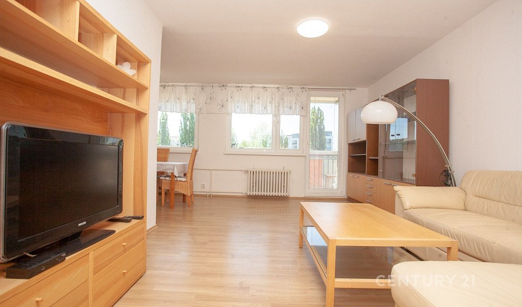 Prodej bytu 3+1, 80 m², Zbraslav - Praha 16, Praha
