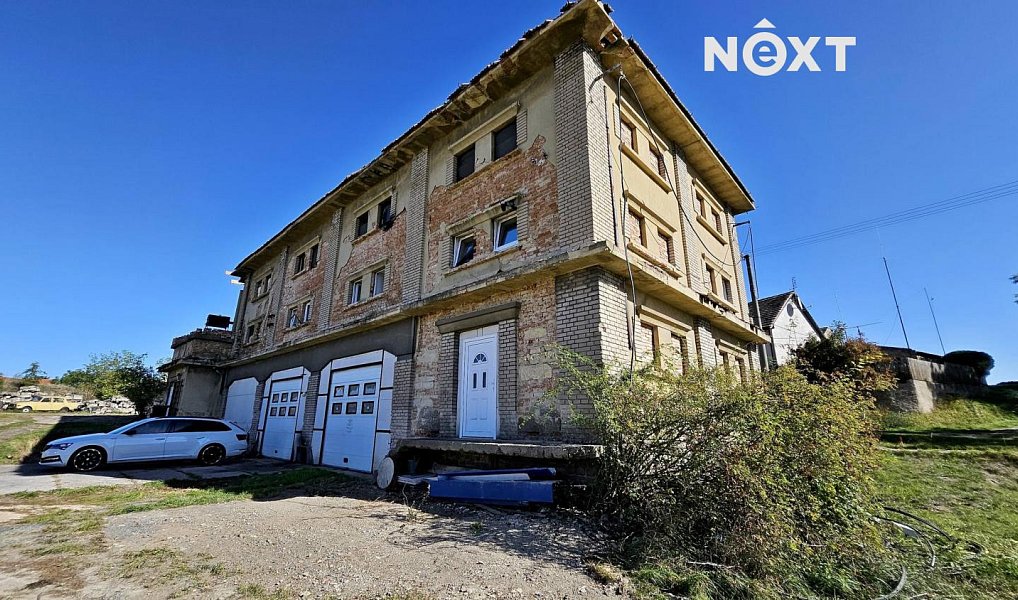 Prodej stavebního pozemku 1 518 m², Černuc – náhled fotky 9