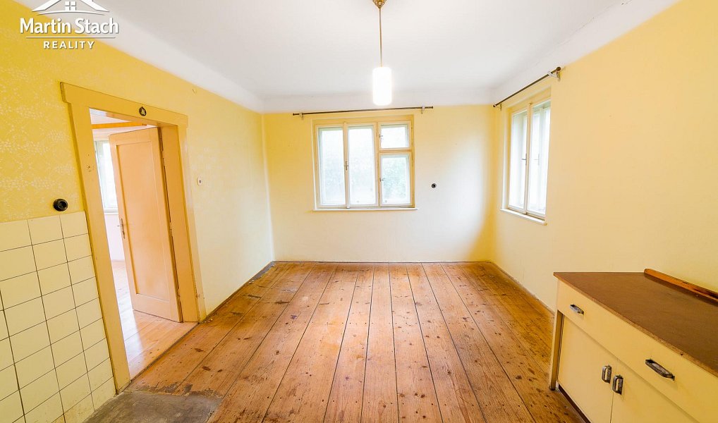 Prodej domu 211 m² s pozemkem 736 m², Ždírec – náhled fotky 15