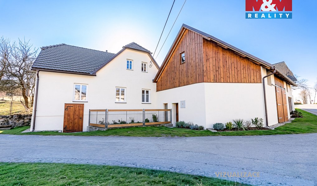 Prodej domu 86 m² s pozemkem 475 m², Velká Losenice – náhled fotky 9