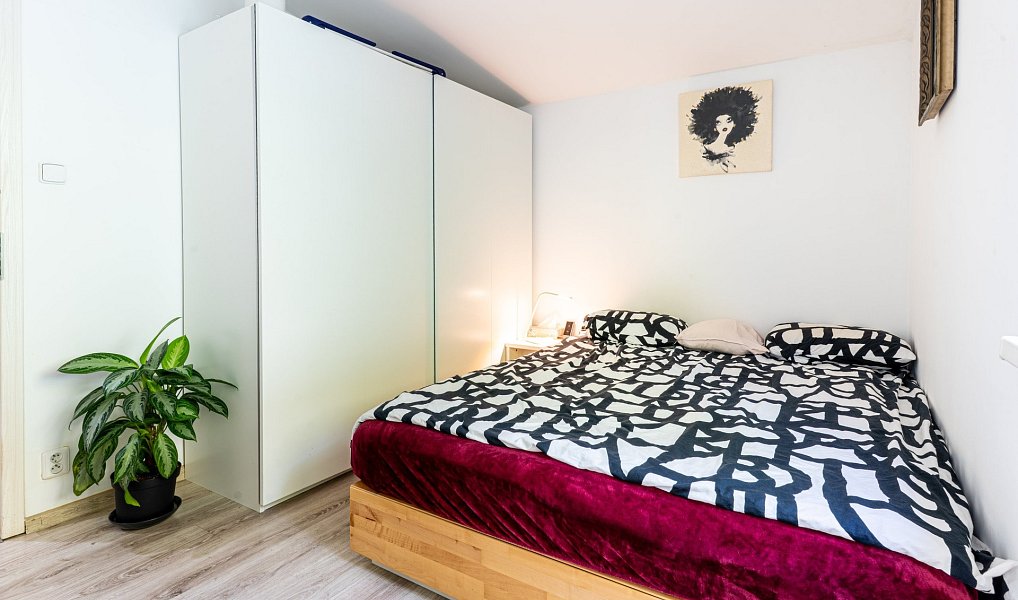 Prodej domu 63 m² s pozemkem 500 m², Milovice – náhled fotky 7