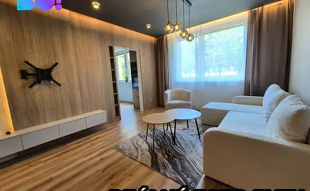 Pronájem bytu 2+kk 58 m², Mozartova, Prostějov