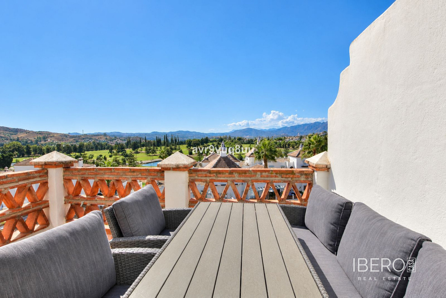 Pis 3+kk – Mijas, Mijas Golf, Puebla Aida - Vista 4