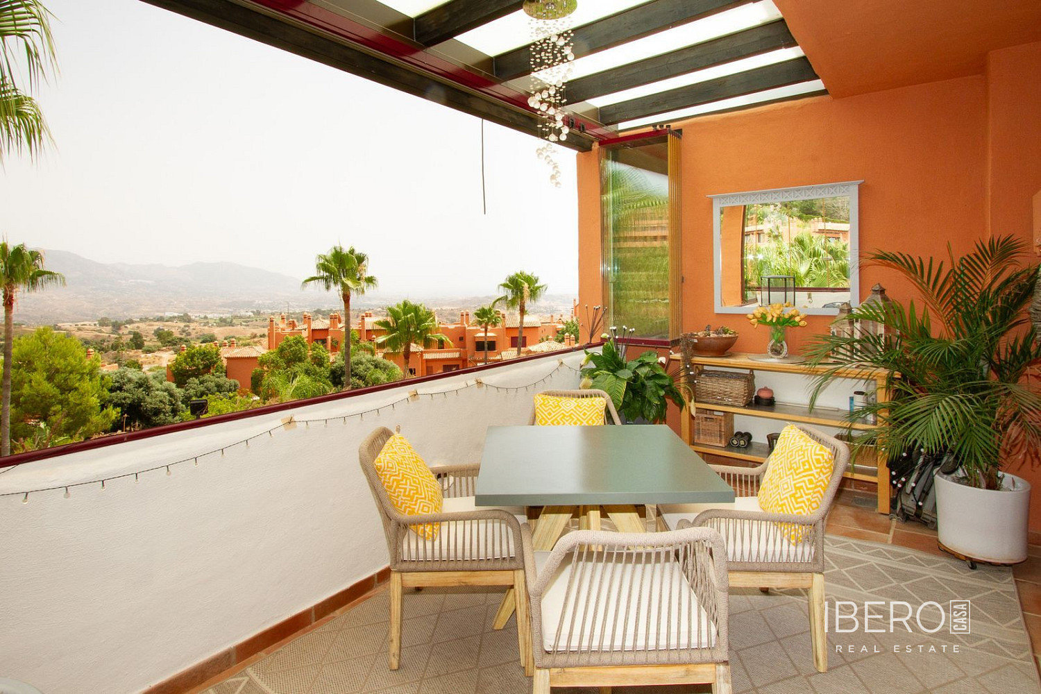 Piso 4+kk – Marbella - Vista 5
