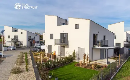 Prodej bytu 2+kk 55 m², Pasohlávky, okres Brno-venkov