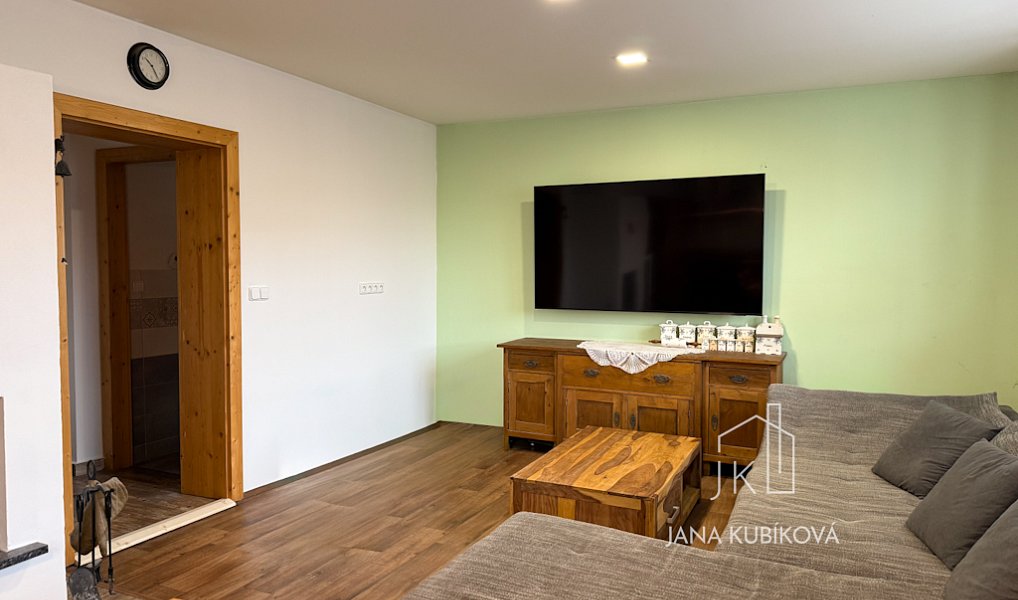 Prodej domu 336 m² s pozemkem 1 199 m², Kyjov – náhled fotky 9