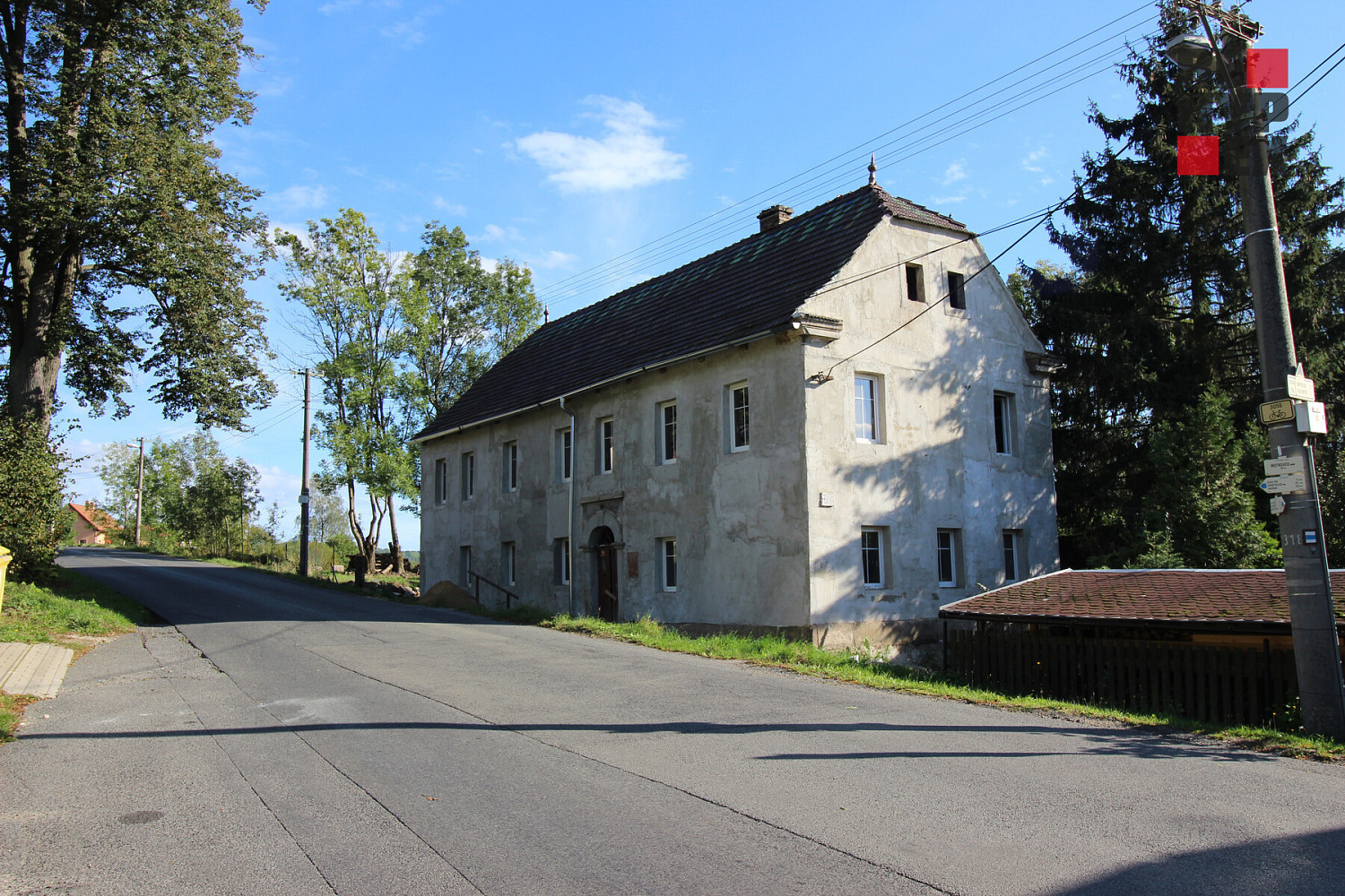 Prodej bytu 5+1 166 m²