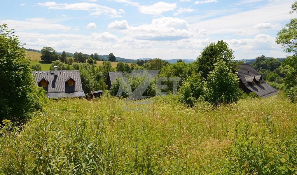 Prodej pozemku 1 500 m², Staré Město – náhled fotky 9