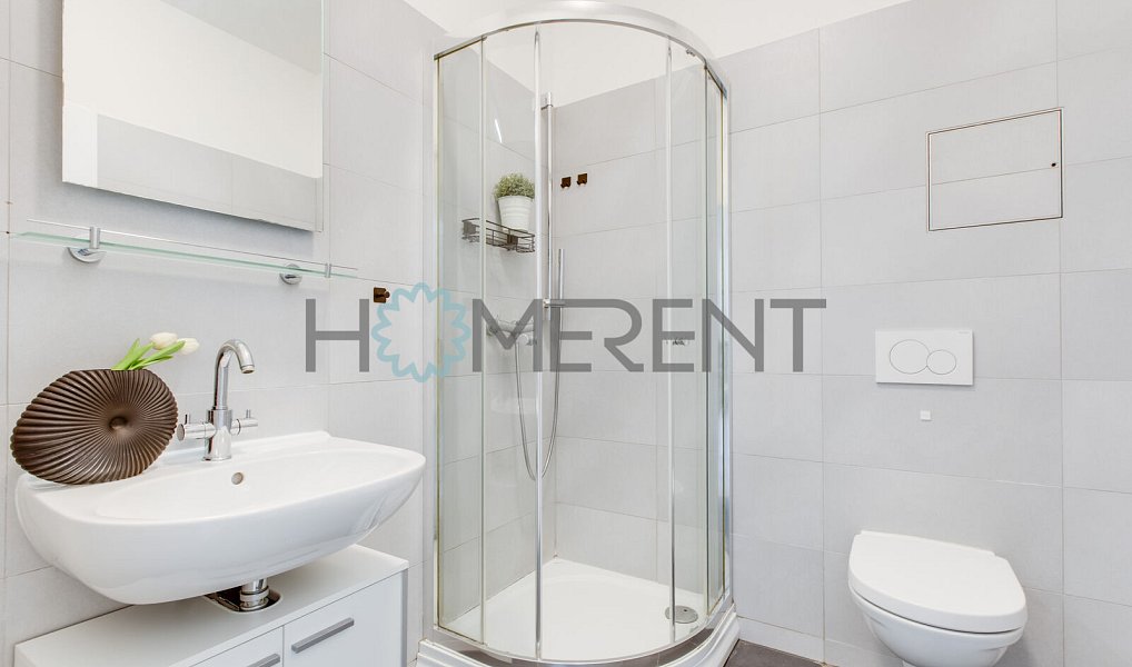 Pronájem bytu 2+kk 48 m², Praha – náhled fotky 5