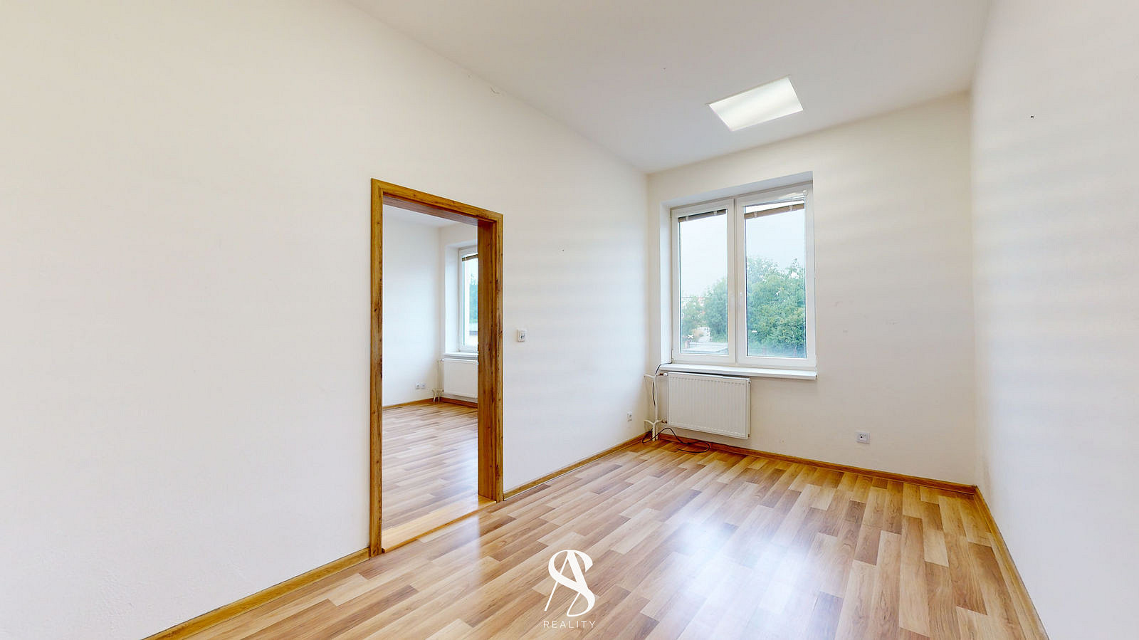 Pronájem kanceláře 47 m² – fotografie 4