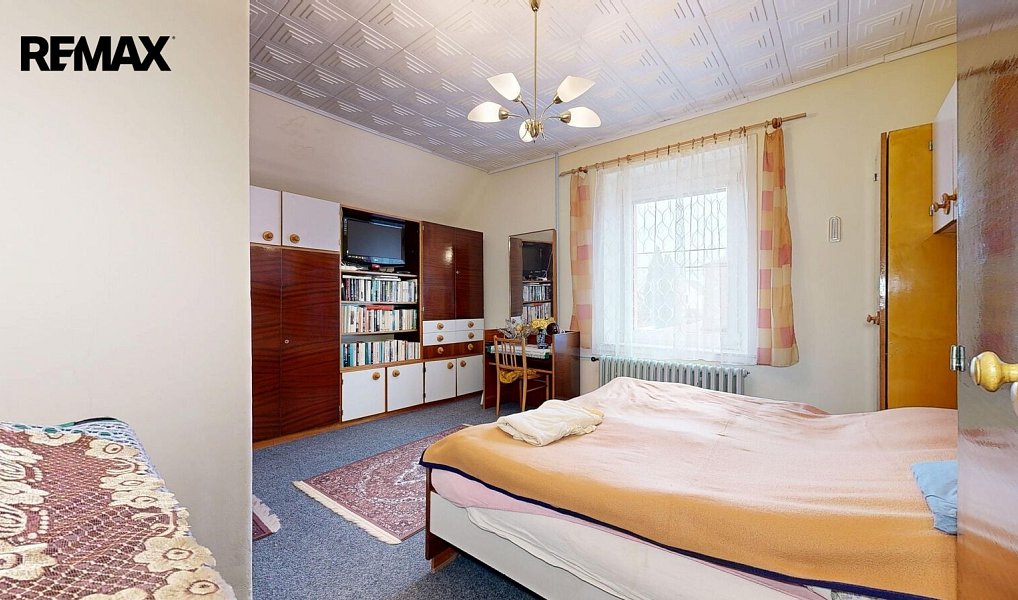 Prodej domu 169 m² s pozemkem 495 m², Praha – náhled fotky 15